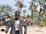 Nieuwsbrief Congo Expeditions - April 2014